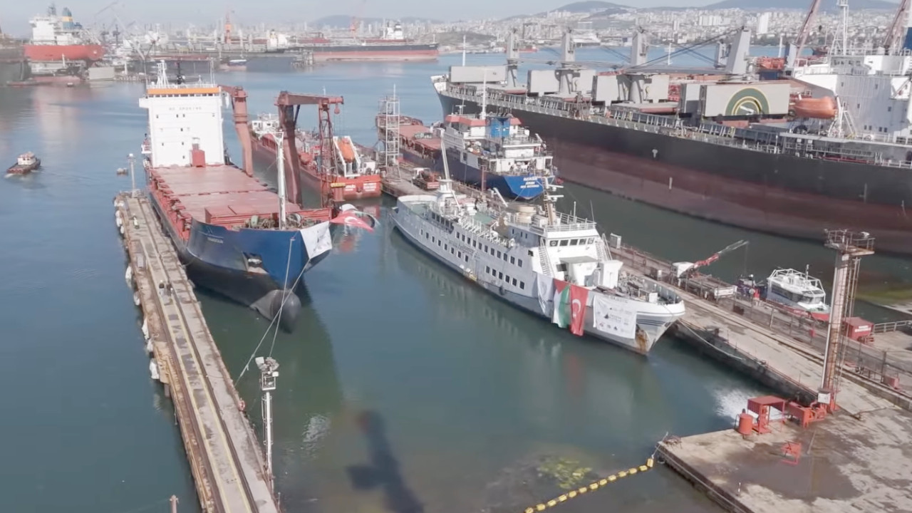 Gazze Balıkçıları Ekonomik Krizle Boğuşuyor Gazze Balıkçıları Ekonomik Krizle Boğuşuyor