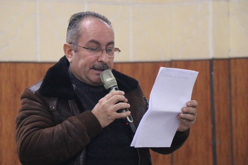 Gazze Kanalizasyon Sistemi: Krizin Boyutları Ve Çözüm Önerileri Gazze Kanalizasyon Sistemi: Krizin Boyutları Ve Çözüm Önerileri