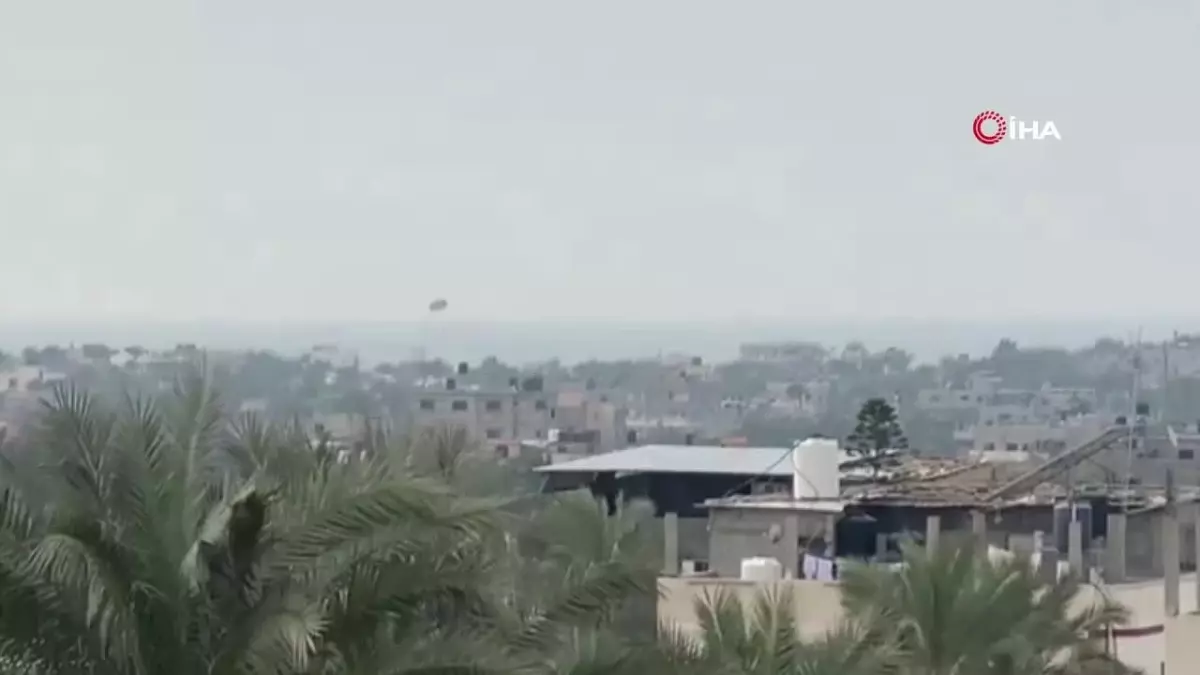Gazze Yardım Gönderimleri: Tırlarla Ulaşan Gıda Ve Tıbbi Malzemeler Gazze Yardım Gönderimleri: Tırlarla Ulaşan Gıda Ve Tıbbi Malzemeler