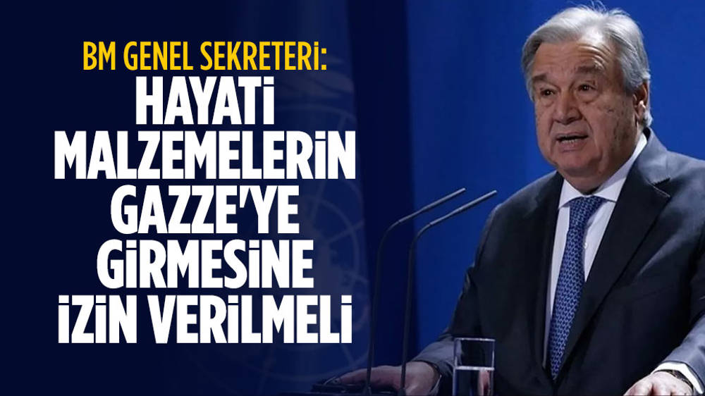 Gazze'ye Yardım: Tırlarla Ulaşan Malzemelerin Dağıtımı Gazze'ye Yardım: Tırlarla Ulaşan Malzemelerin Dağıtımı