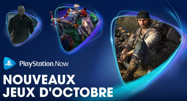 GeForce NOW : 21 Nouveaux Jeux Intègrent Le Cloud Ce Mois GeForce NOW : 21 Nouveaux Jeux Intègrent Le Cloud Ce Mois