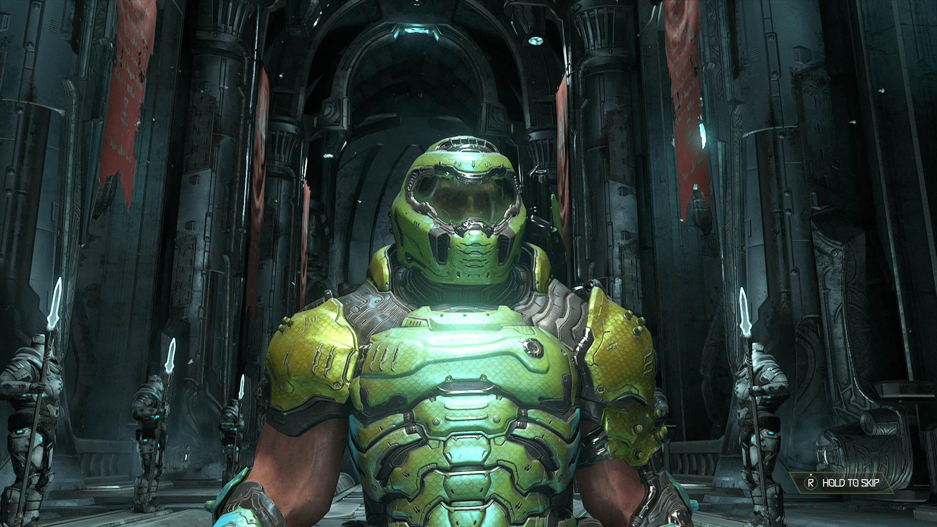 GeForce NOW Adds DOOM Eternal, Blades Of Fire, And Other Games In May GeForce NOW Adds DOOM Eternal, Blades Of Fire, And Other Games In May