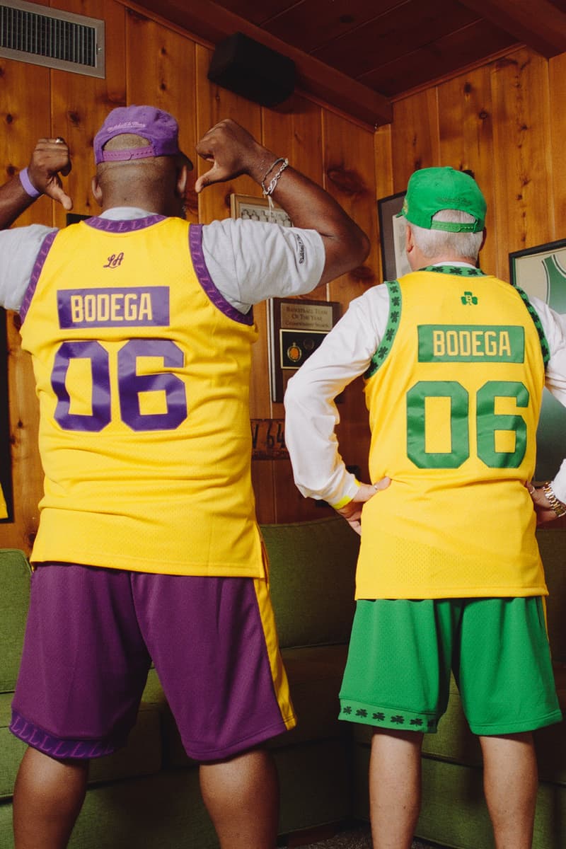 Gear Up For Celtics Glory: Fanatics' Complete Collection For The NBA Finals