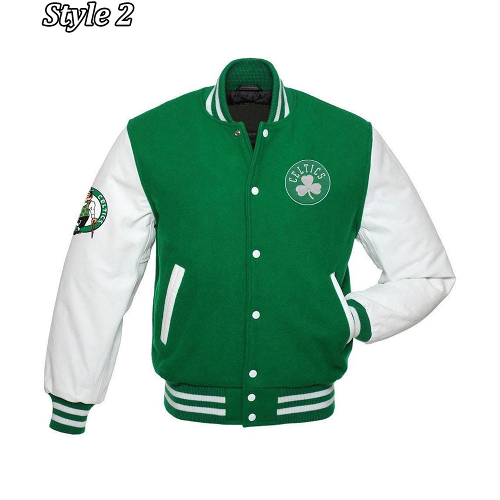 Gear Up For The Finals: Find Authentic Boston Celtics Apparel At Fanatics
