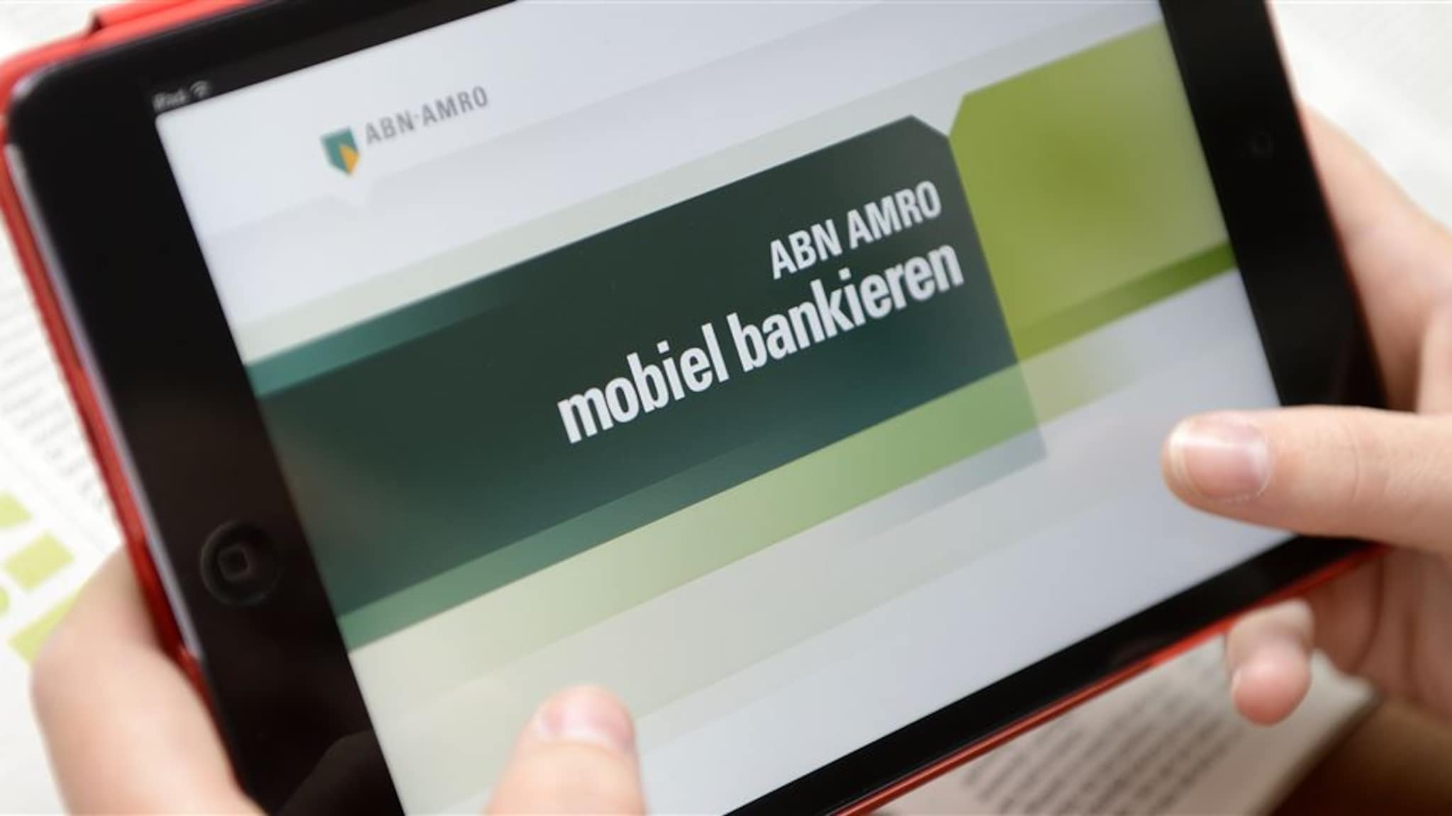 Geen Online Betalingen Bij ABN AMRO Opslag? Wat Nu? Geen Online Betalingen Bij ABN AMRO Opslag? Wat Nu?
