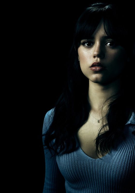 Geen Scream 7 Voor Jenna Ortega: De Reden Achter Haar Beslissing Geen Scream 7 Voor Jenna Ortega: De Reden Achter Haar Beslissing