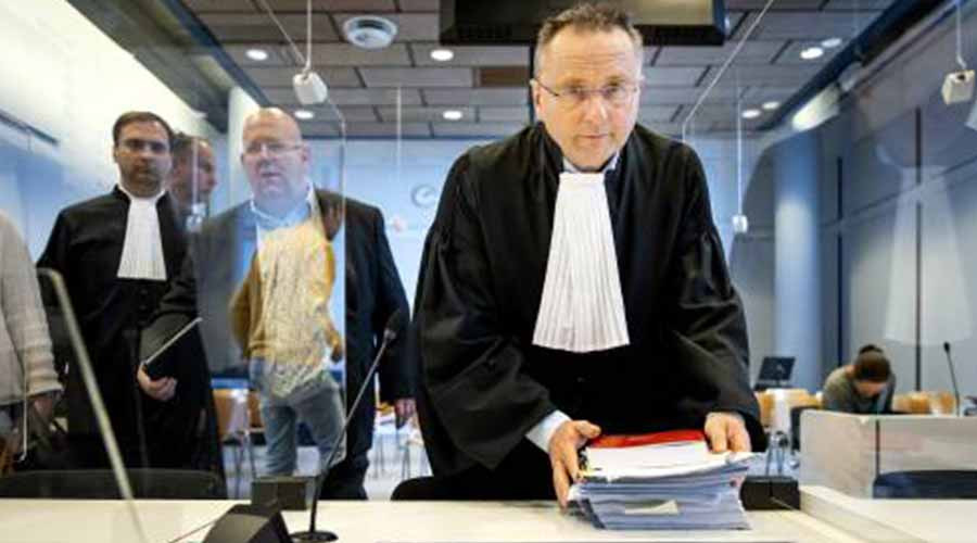 Gemeente Kampen Vs. Enexis: Kort Geding Over Stroomnetaansluiting Gemeente Kampen Vs. Enexis: Kort Geding Over Stroomnetaansluiting