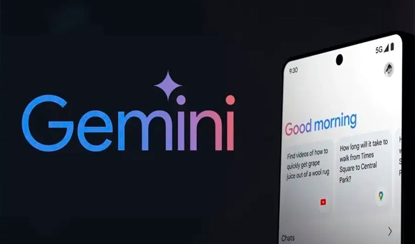 Gemini In Chrome: A Glimpse Into Google's Agentic Future Gemini In Chrome: A Glimpse Into Google's Agentic Future