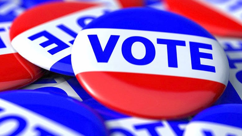 General Election: Monroe County Judicial Race Candidates General Election: Monroe County Judicial Race Candidates