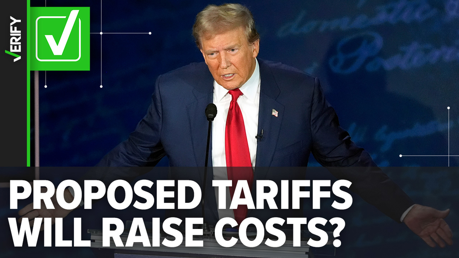 General Motors And US Tariffs: Analyst Claims Reduced Canadian Work General Motors And US Tariffs: Analyst Claims Reduced Canadian Work