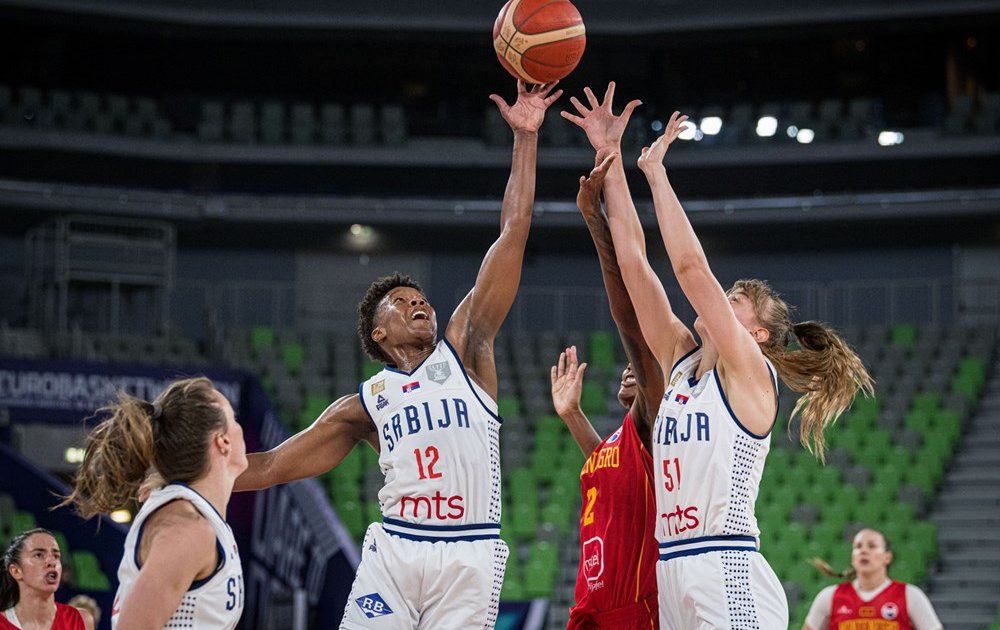 Generalka Srbije Pred Evrobasket: Detaljan Pregled Utakmice U Bajernovoj Dvorani Generalka Srbije Pred Evrobasket: Detaljan Pregled Utakmice U Bajernovoj Dvorani