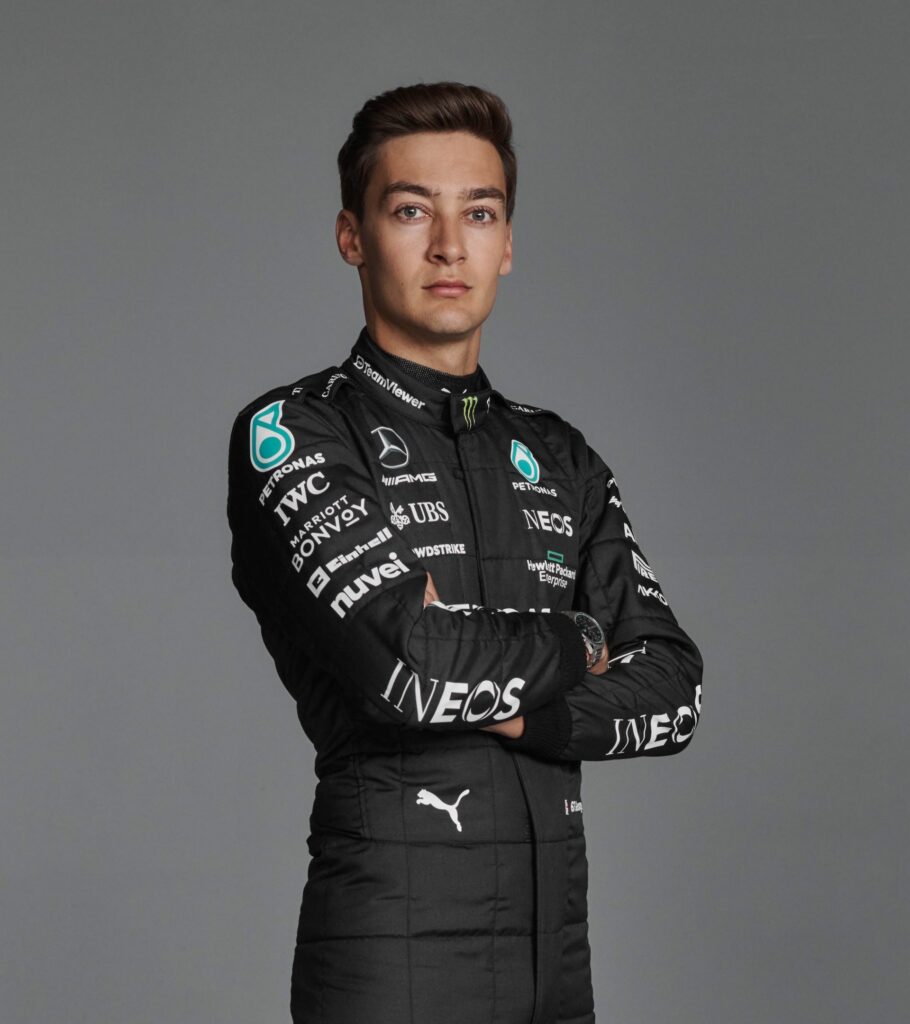 George Russell: £1.5m Debt Repaid, Fueling Mercedes Contract Speculation George Russell: £1.5m Debt Repaid, Fueling Mercedes Contract Speculation