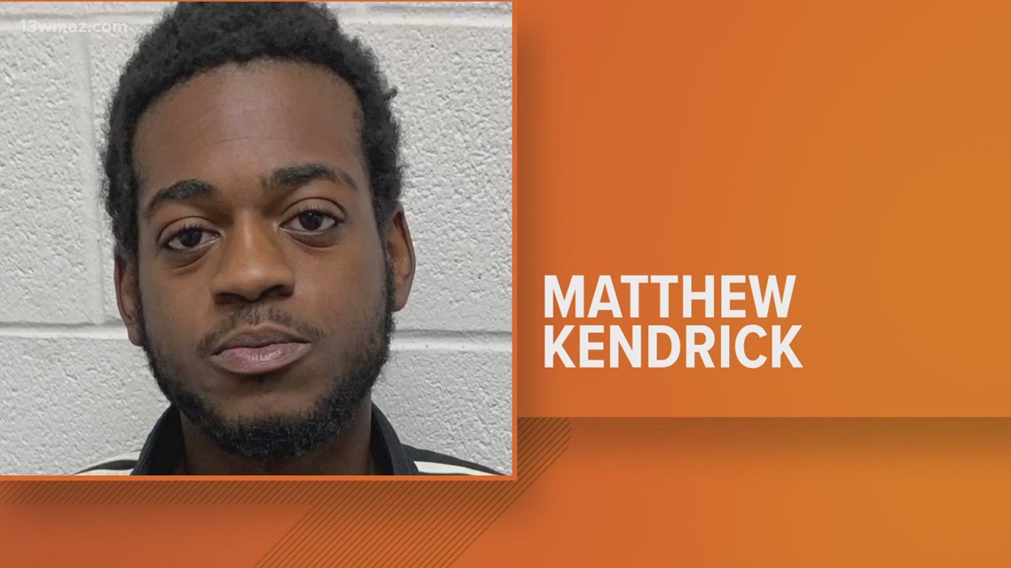 Georgia Man's 19-Year Escape Ends In Murder Charge After Wife's Death Georgia Man's 19-Year Escape Ends In Murder Charge After Wife's Death