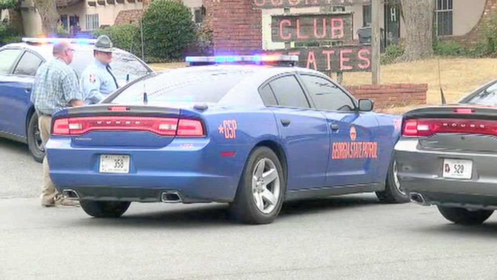 Georgia Southwestern State University All-Clear Following Campus Incident Georgia Southwestern State University All-Clear Following Campus Incident