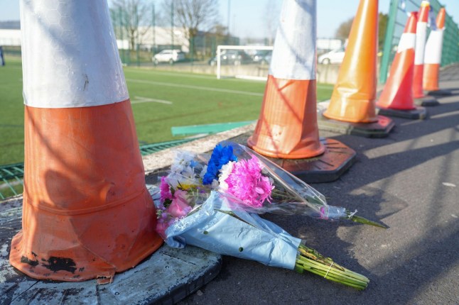 Georgia Stanway's Heartfelt Tribute: Kendal Girl Killed On Football Pitch Georgia Stanway's Heartfelt Tribute: Kendal Girl Killed On Football Pitch