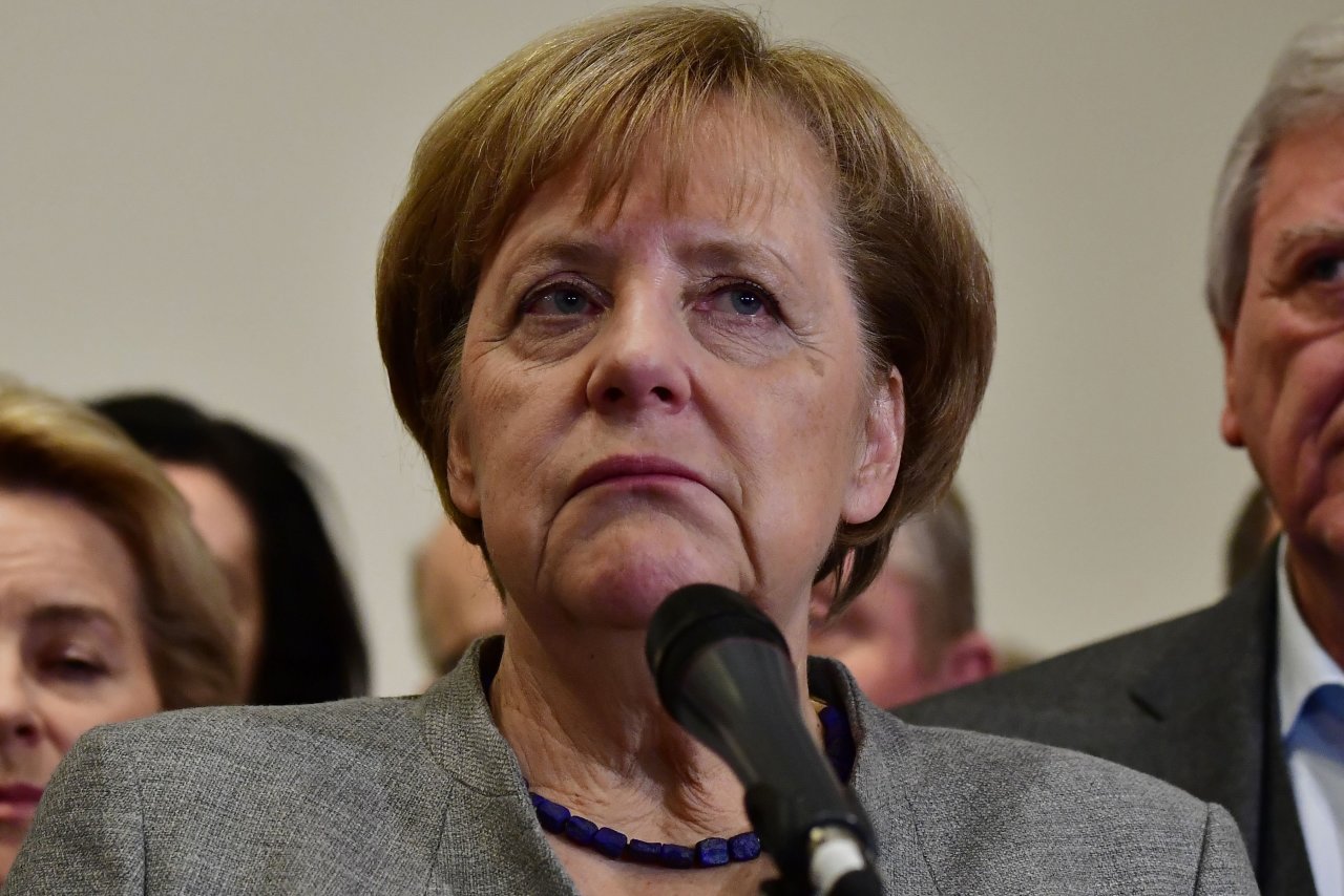 German Coalition Talks: Deal Predicted For Midday, According To Sources German Coalition Talks: Deal Predicted For Midday, According To Sources