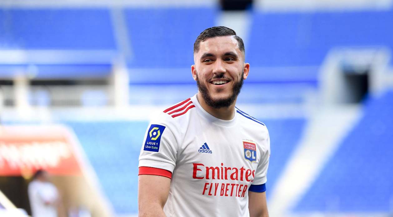 German Football Expert Weighs In On Rayan Cherki German Football Expert Weighs In On Rayan Cherki