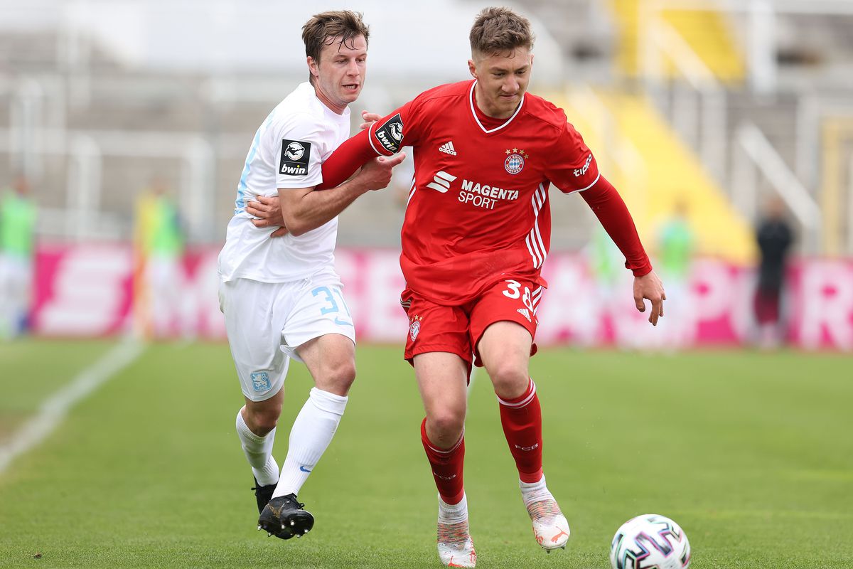 German Media Provides Update On Liverpool's Interest In Angelo Stiller