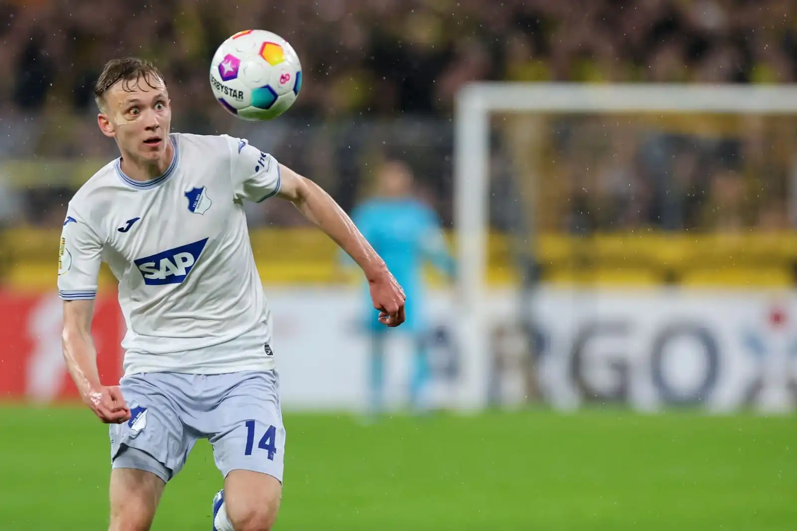 German Midfielder A £51m Target For Liverpool? German Midfielder A £51m Target For Liverpool?