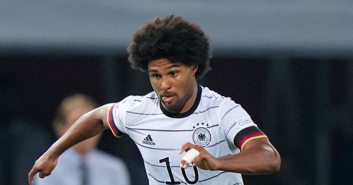 Germany Defeats Italy 5-4 On Aggregate To Reach UEFA Nations League Finals
