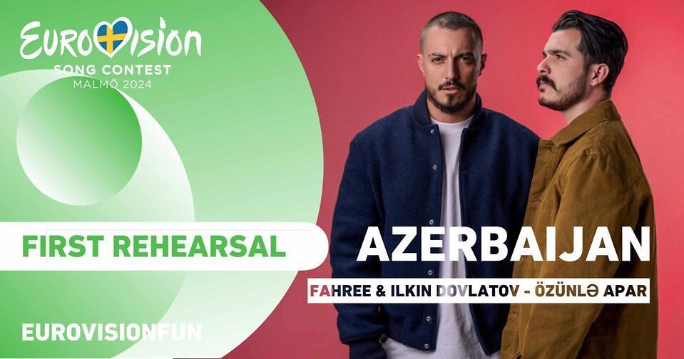 Germany's Eurovision Hopes: Concerns Rise Over Tynna's Vocal Performance Germany's Eurovision Hopes: Concerns Rise Over Tynna's Vocal Performance