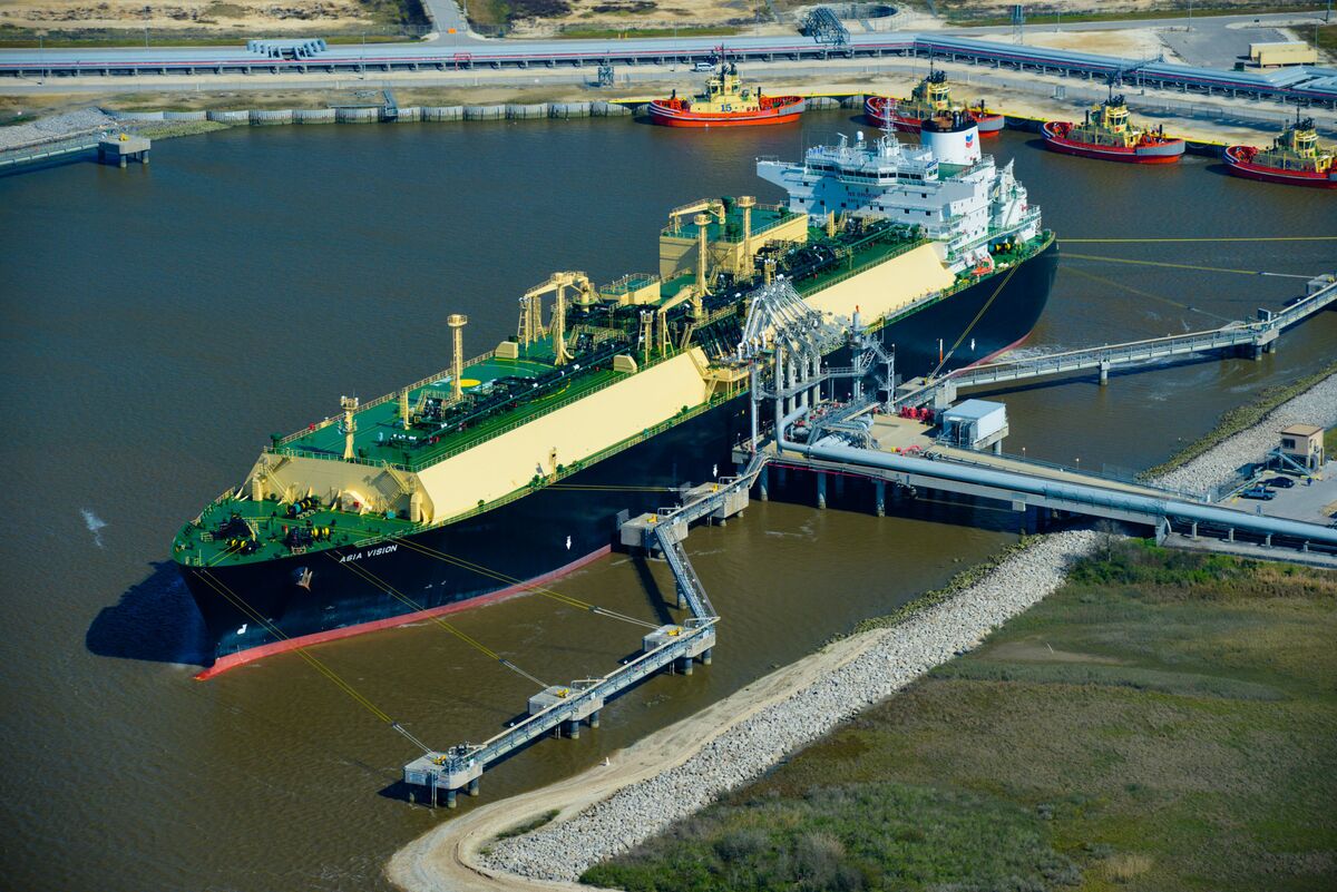 Germany's Klingbeil Rejects Renewed Russian Gas Imports Germany's Klingbeil Rejects Renewed Russian Gas Imports