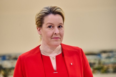 Germany's SPD: Coalition Agreement Under Pressure From Youth Unrest Germany's SPD: Coalition Agreement Under Pressure From Youth Unrest
