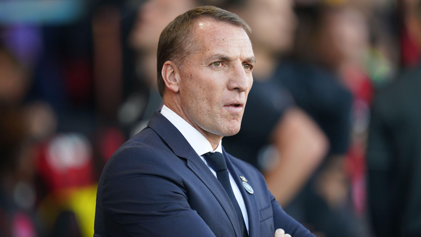 Gerrard In The Running: Southampton's Managerial Search Gerrard In The Running: Southampton's Managerial Search