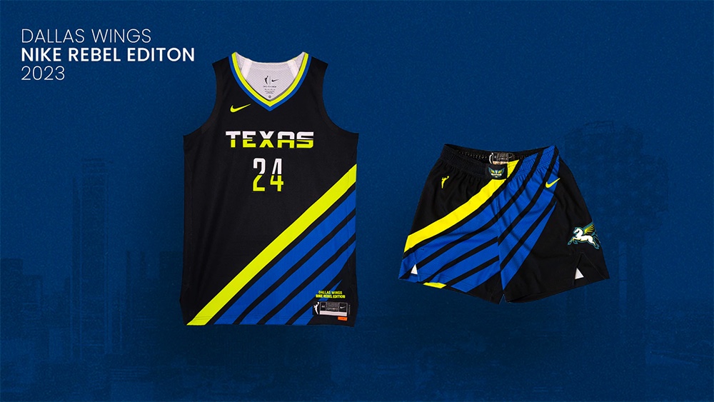Get A Paige Buecker Dallas Wings Jersey: A Guide For Fans Get A Paige Buecker Dallas Wings Jersey: A Guide For Fans