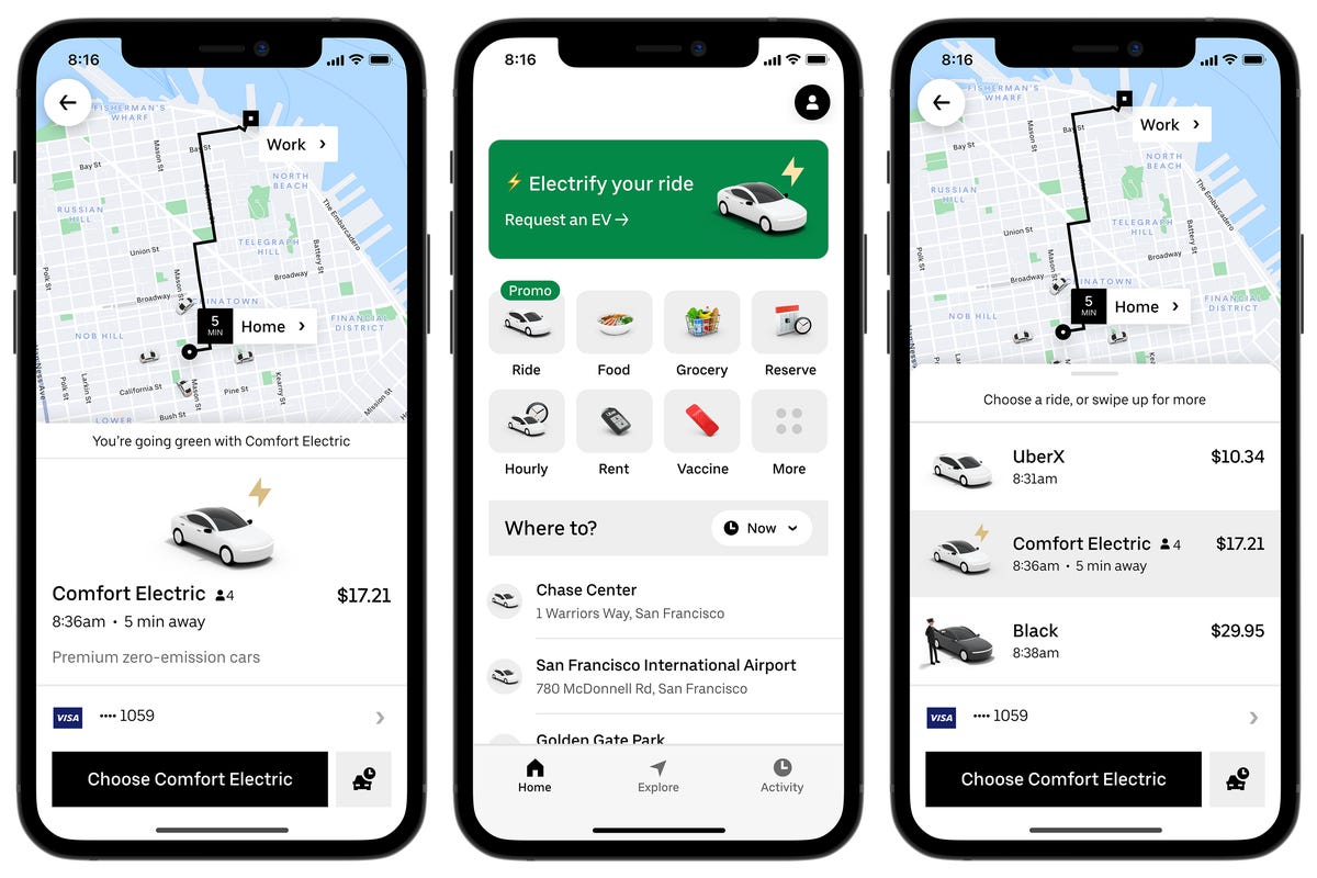 Get Cashback With Uber Kenya: Good News For Riders & Delivery Partners Get Cashback With Uber Kenya: Good News For Riders & Delivery Partners