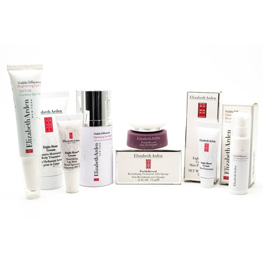 Get Elizabeth Arden Skincare For Less At Walmart Get Elizabeth Arden Skincare For Less At Walmart