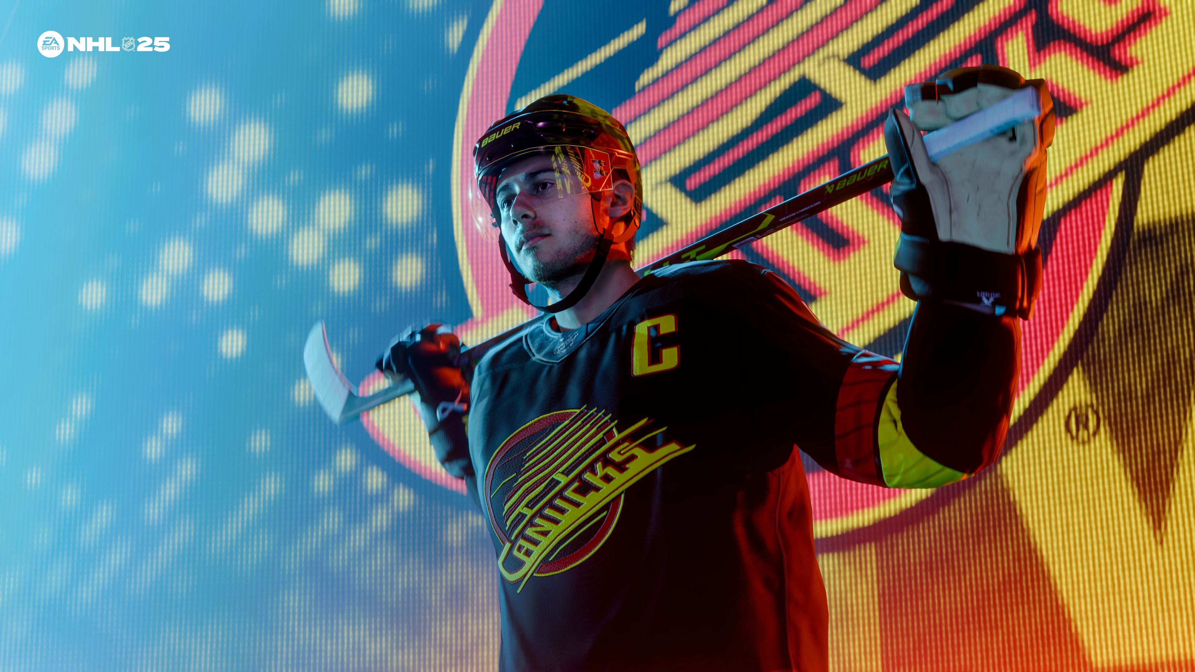 Get Ready For Arcade Action: NHL 25's Arcade Mode Returns This Week Get Ready For Arcade Action: NHL 25's Arcade Mode Returns This Week