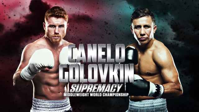 Get Ready For Canelo Vs. Golovkin 4: Fight Time, PPV Details & Full Card Get Ready For Canelo Vs. Golovkin 4: Fight Time, PPV Details & Full Card