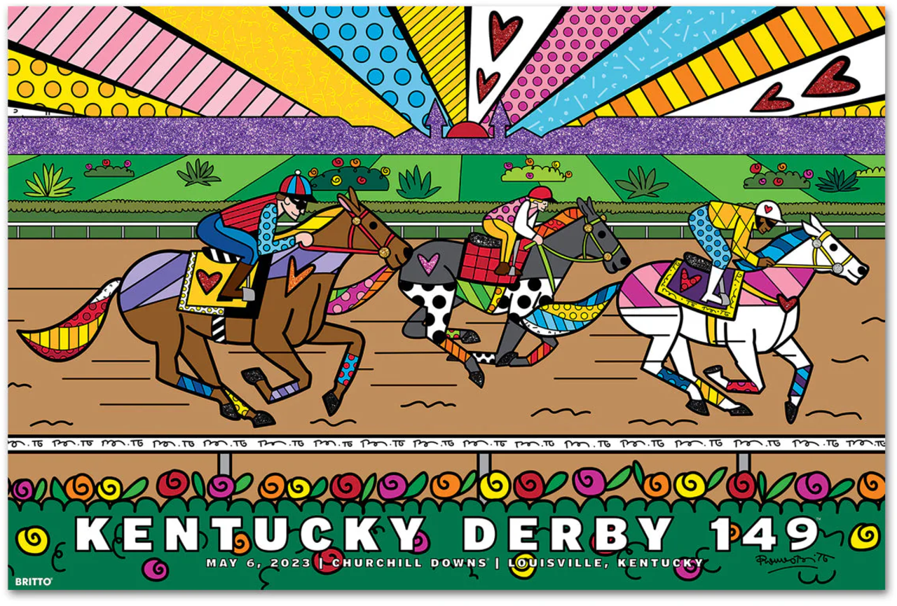 Get Ready For Kentucky Derby 151: A Pre-Race Day Checklist Get Ready For Kentucky Derby 151: A Pre-Race Day Checklist