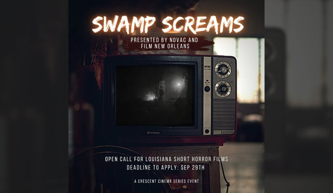 Get Ready For Sinners: The Louisiana Horror Movie Get Ready For Sinners: The Louisiana Horror Movie