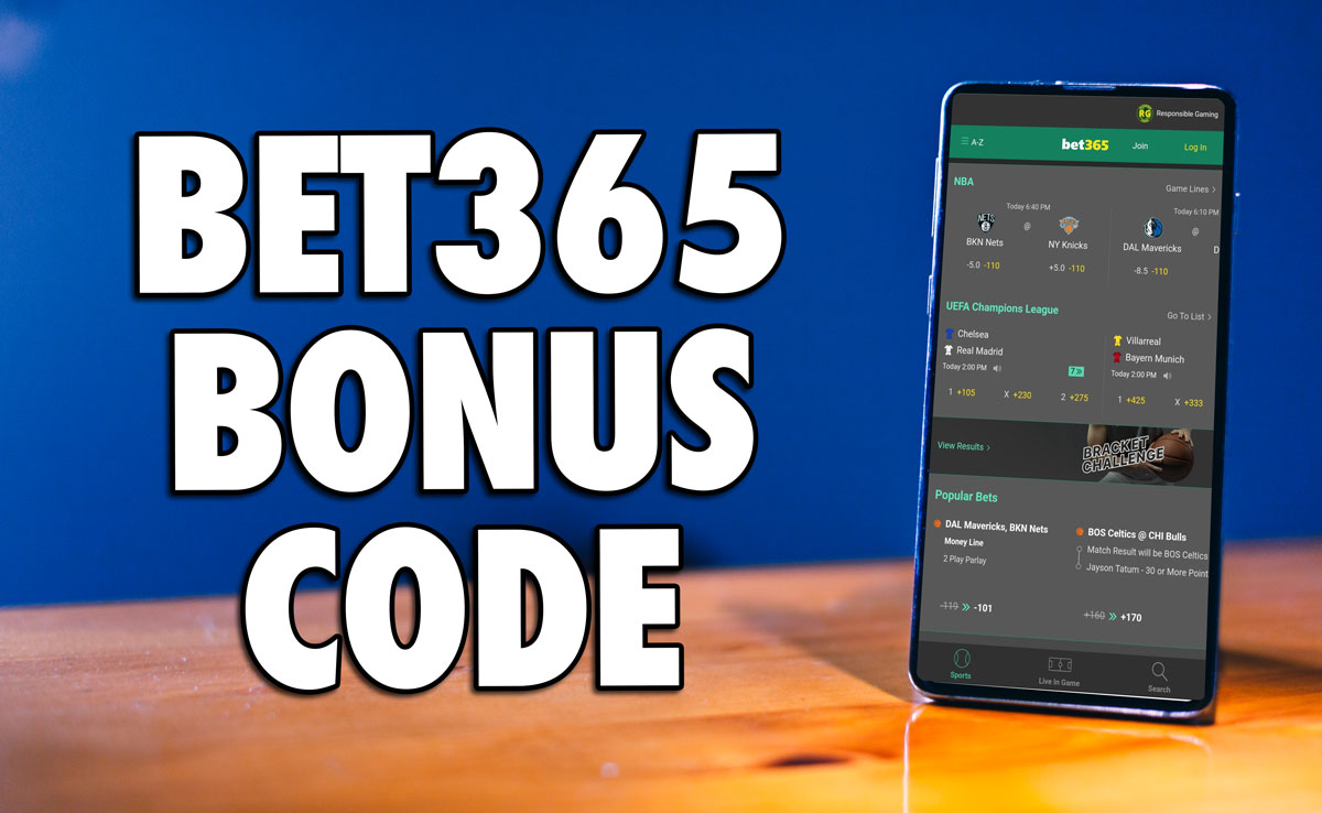 Get The Best Odds On Knicks Vs. Pistons With Bet365 Bonus Code NYPBET Get The Best Odds On Knicks Vs. Pistons With Bet365 Bonus Code NYPBET