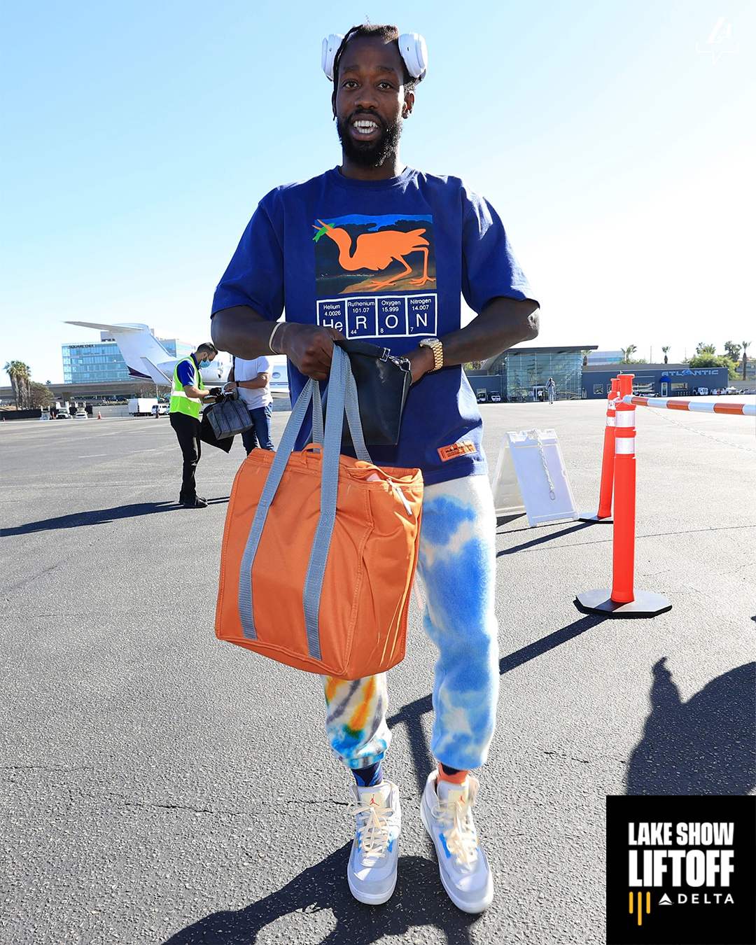Get The Inside Scoop On The LA Lakers With VAVEL Get The Inside Scoop On The LA Lakers With VAVEL
