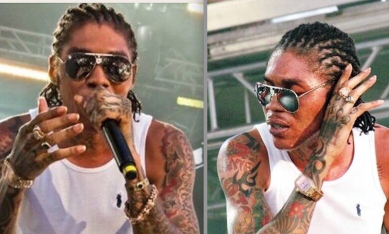 Get Tickets Now: Vybz Kartel's April Concert At NYC's Barclay Center Get Tickets Now: Vybz Kartel's April Concert At NYC's Barclay Center