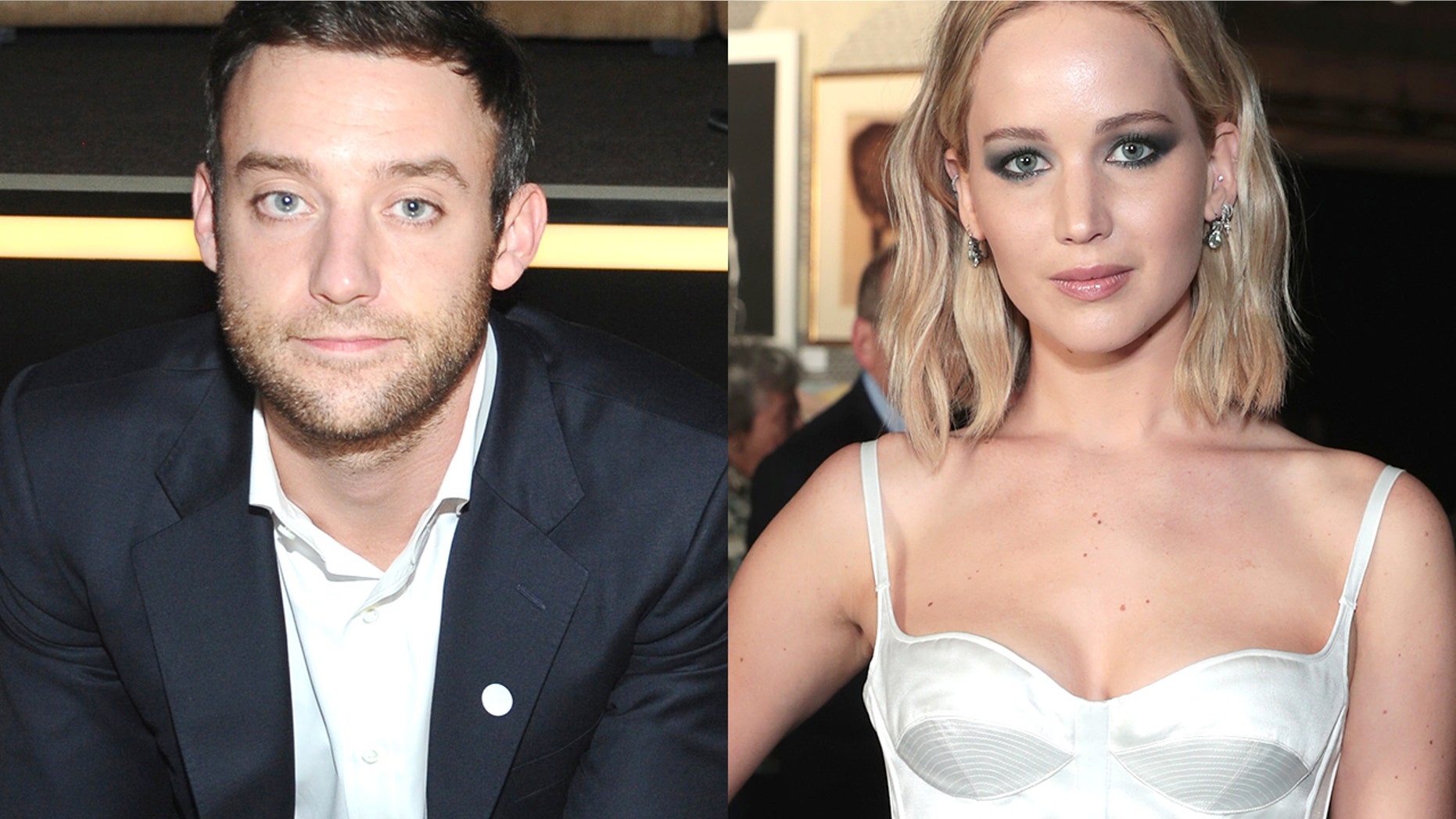 Getting To Know Cooke Maroney: Jennifer Lawrence's Husband And His Career