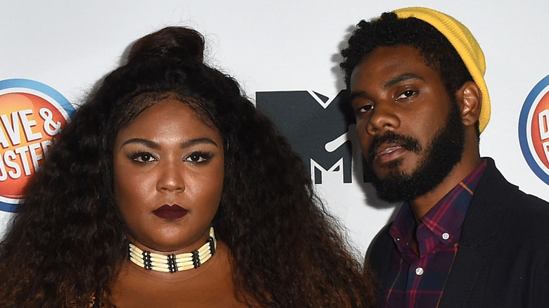 Getting To Know Myke Wright: Lizzo's Boyfriend, His Career, And Wealth Getting To Know Myke Wright: Lizzo's Boyfriend, His Career, And Wealth
