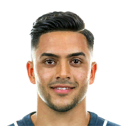 Getting To Know Nadiem Amiri: Career, Stats, And More Getting To Know Nadiem Amiri: Career, Stats, And More