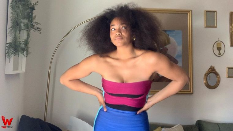 Getting To Know Simone Joy Jones: A Uproxx Music 20 Interview Getting To Know Simone Joy Jones: A Uproxx Music 20 Interview