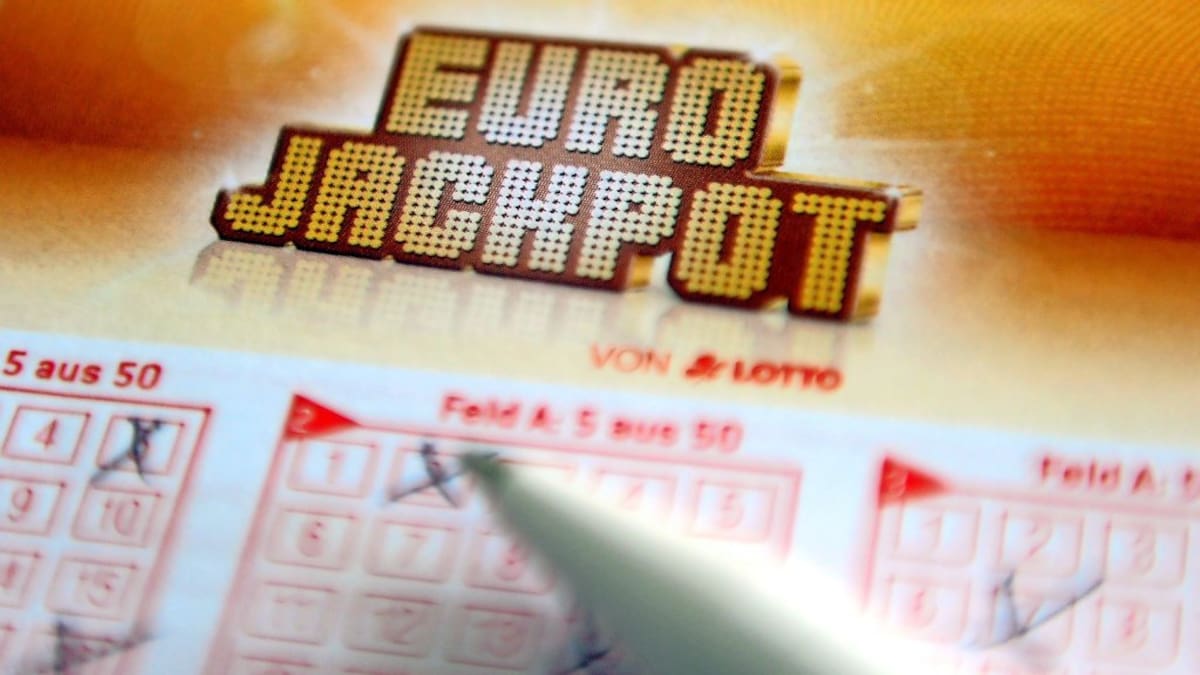 Gewinnzahlen Eurojackpot Vom Freitag, 14. März 2025 Gewinnzahlen Eurojackpot Vom Freitag, 14. März 2025