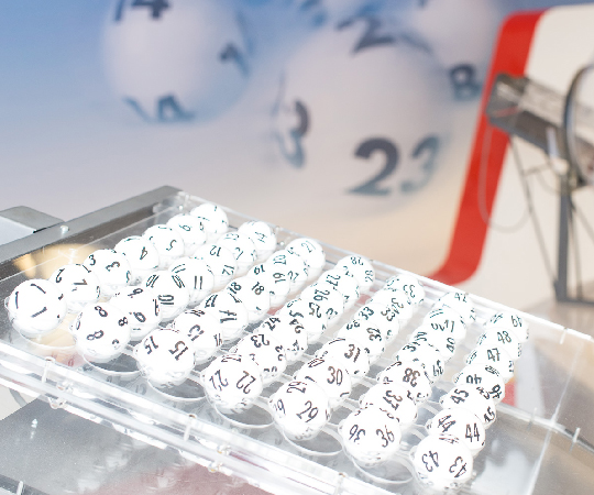 Gewinnzahlen Lotto 6aus49 12. April 2025: Ziehungsergebnis Überprüfen Gewinnzahlen Lotto 6aus49 12. April 2025: Ziehungsergebnis Überprüfen