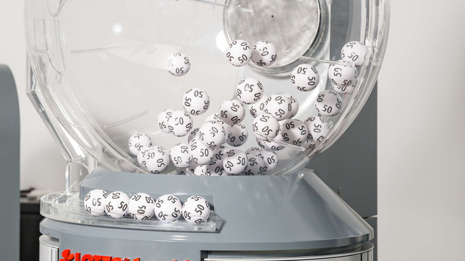 Gewinnzahlen Lotto 6aus49: Ziehung Am 12. April 2025 Gewinnzahlen Lotto 6aus49: Ziehung Am 12. April 2025