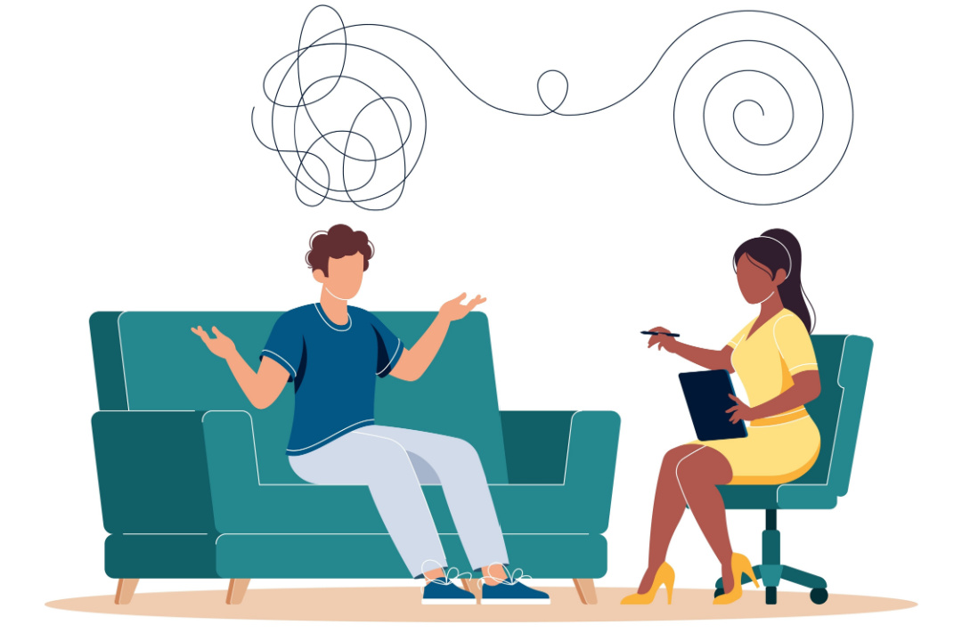 Ghana's Mental Health: The Urgent Need For More Psychiatrists And Resources Ghana's Mental Health: The Urgent Need For More Psychiatrists And Resources