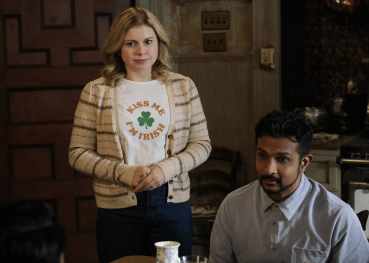 Ghosts Season 4, Episode 16: St. Hetty's Day – What To Expect Ghosts Season 4, Episode 16: St. Hetty's Day – What To Expect