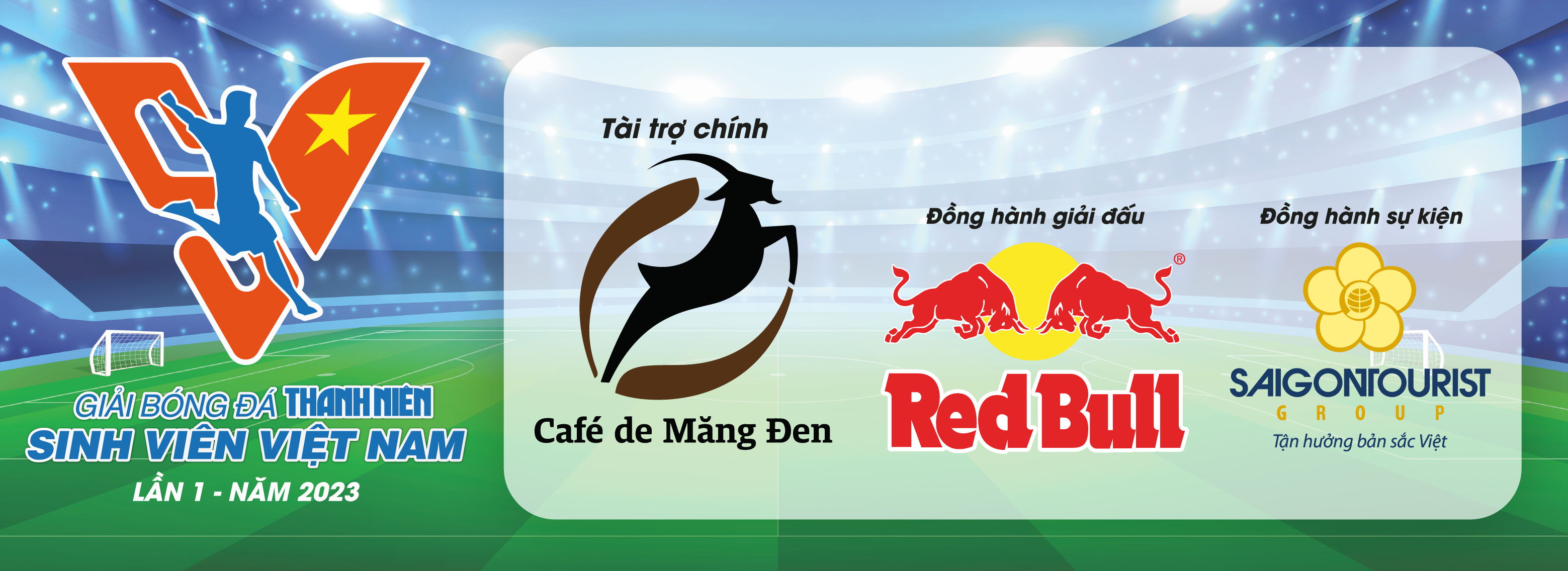 Giải Bóng Đá Thanh Niên Sinh Viên Quốc Tế: Nhà Vô Địch Đầu Tiên Và Hành Trình Đăng Quang