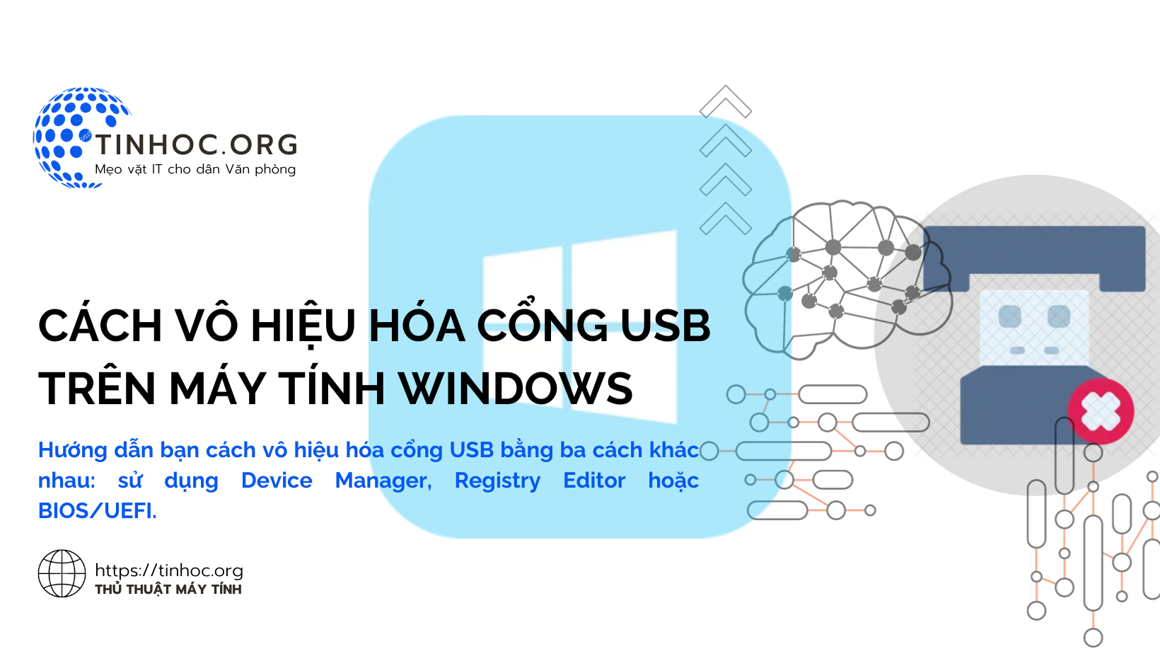 Giải Mã Bí Ẩn Hai Lỗ Vuông Trên Cổng Kết Nối USB Giải Mã Bí Ẩn Hai Lỗ Vuông Trên Cổng Kết Nối USB