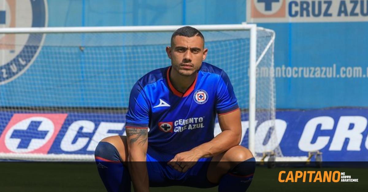 Γιακουμάκης: Ηγετική Μορφή Στην Πρόκριση Της Κρουζ Αζούλ Στον Τελικό Του Champions League Γιακουμάκης: Ηγετική Μορφή Στην Πρόκριση Της Κρουζ Αζούλ Στον Τελικό Του Champions League